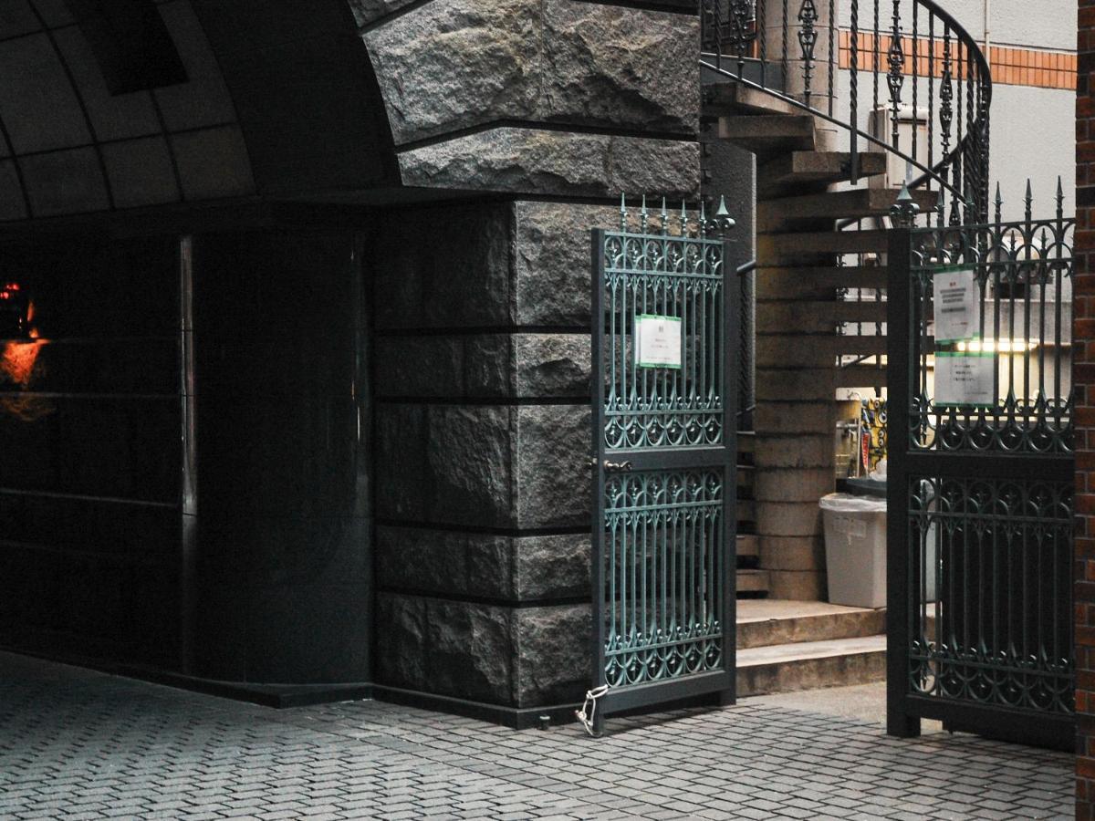 Apartment サンモールクレスト Tokyo