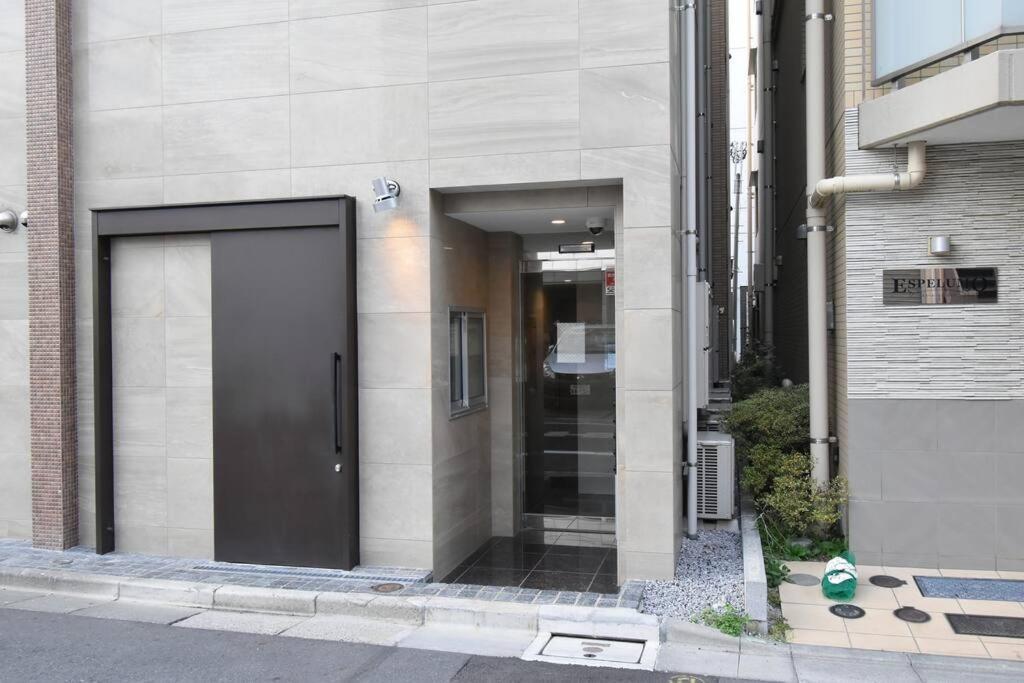 東駒形103 Tokyo