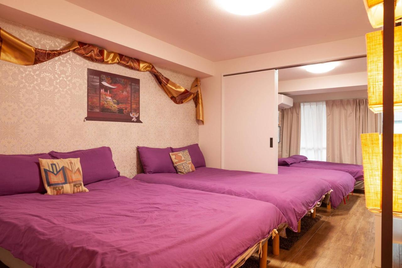 Hojo Building Apartment