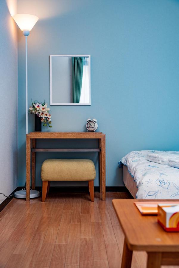 Shinjuku Andante Apartment *