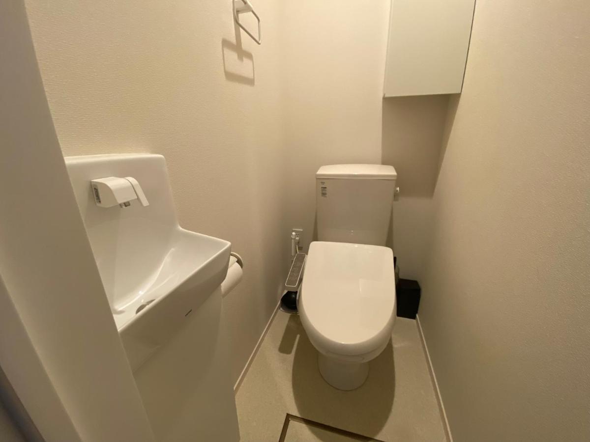 Apartment Everynet Shinjuku