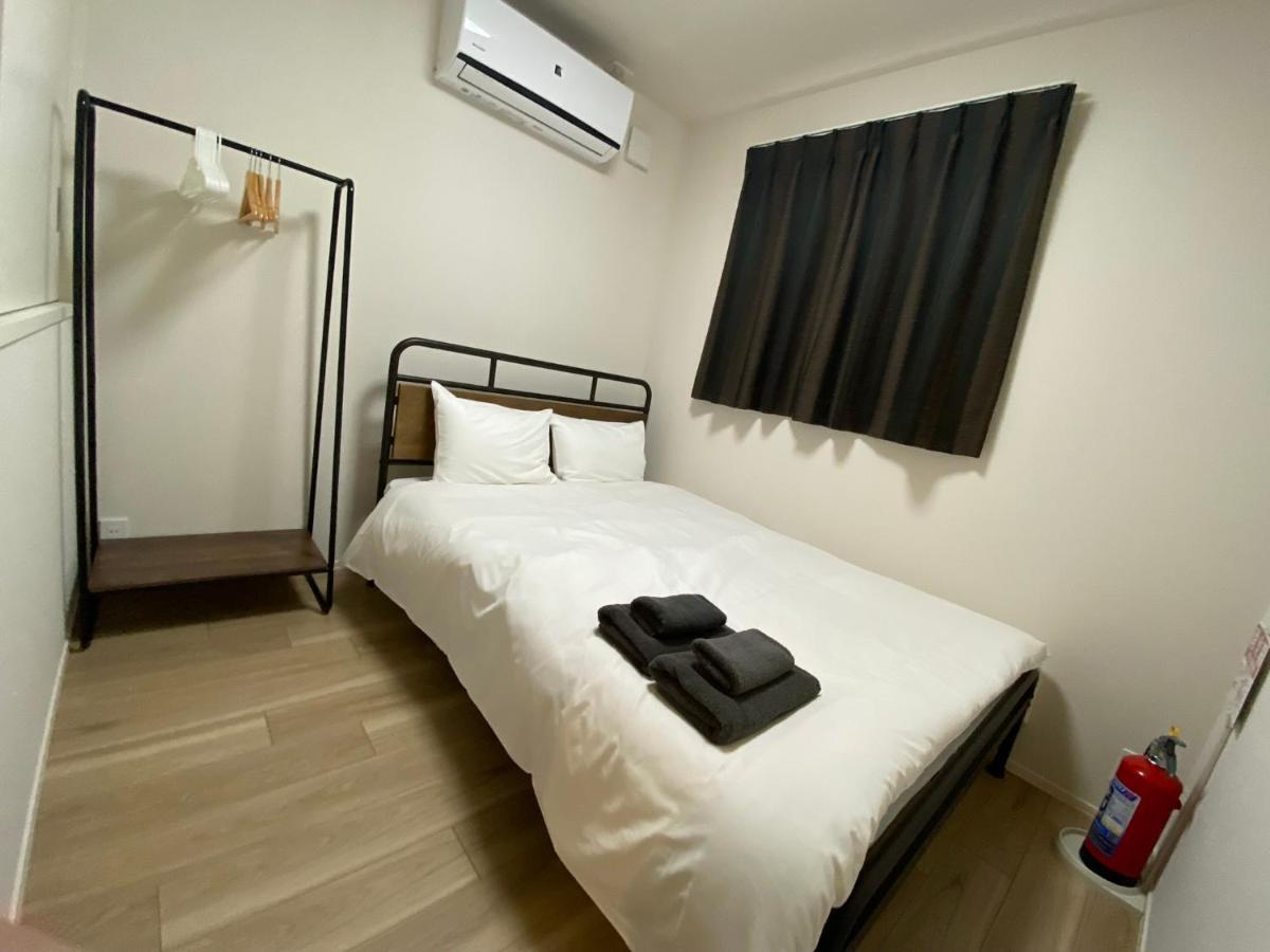 Everynet Shinjuku Apartment *
