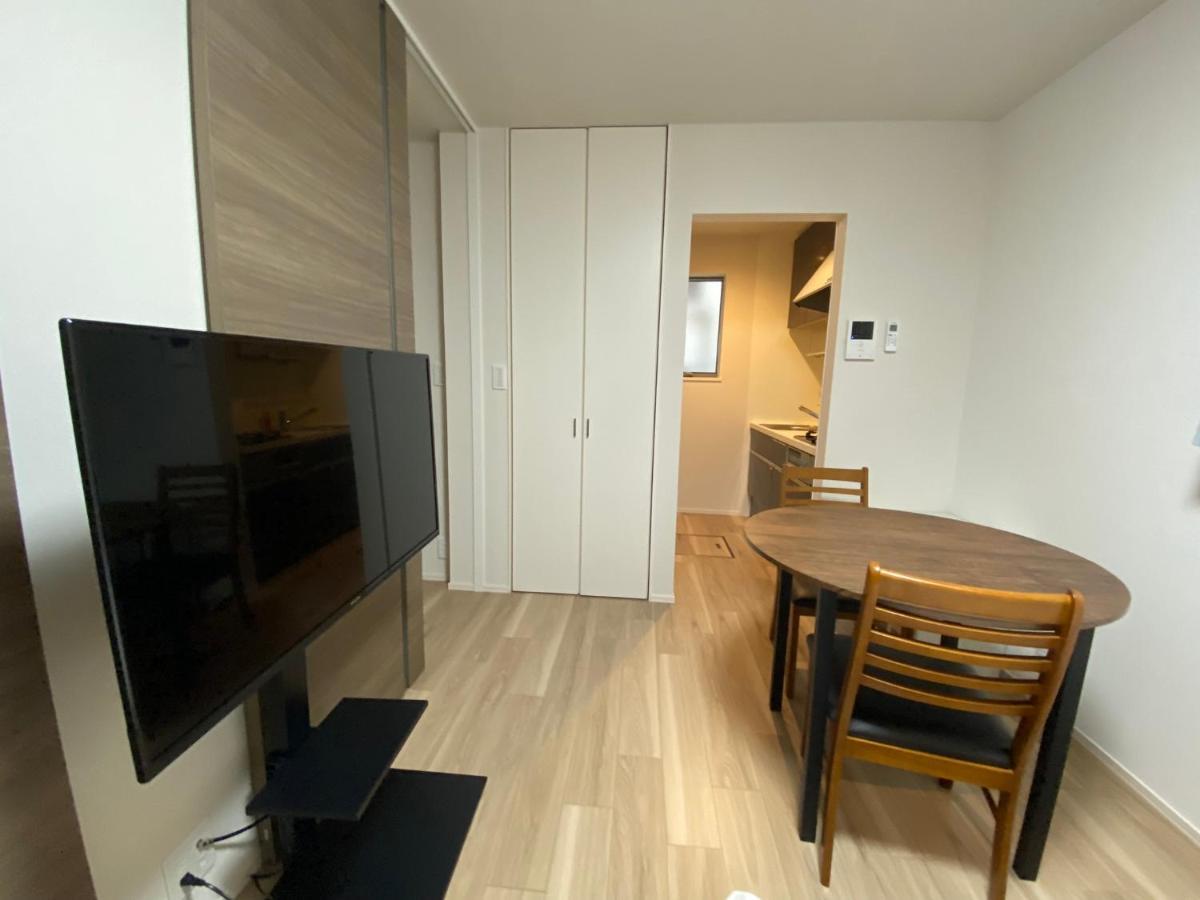 Everynet Shinjuku Apartment *