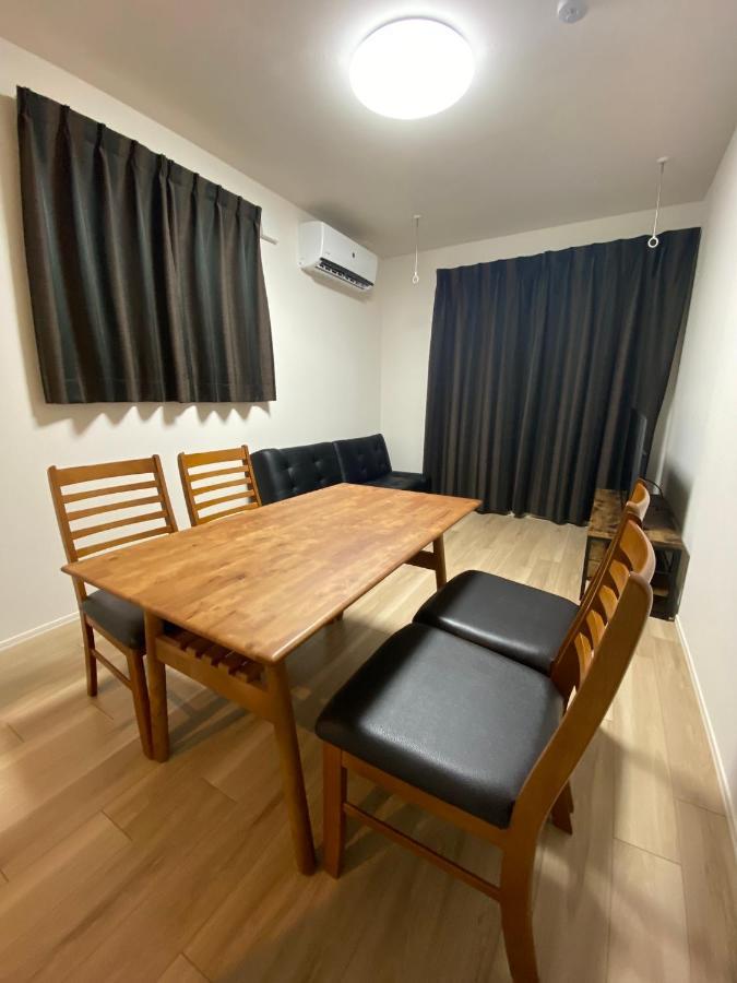 Apartment Everynet Shinjuku *