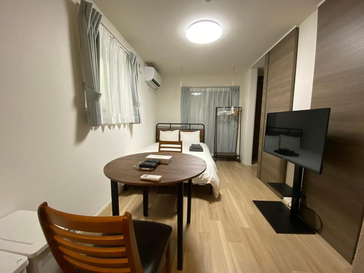 Everynet Shinjuku Apartment *