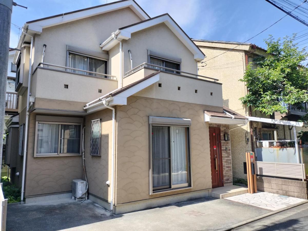 Holiday home 江戸川house（小岩车站400米一户建） Tokyo