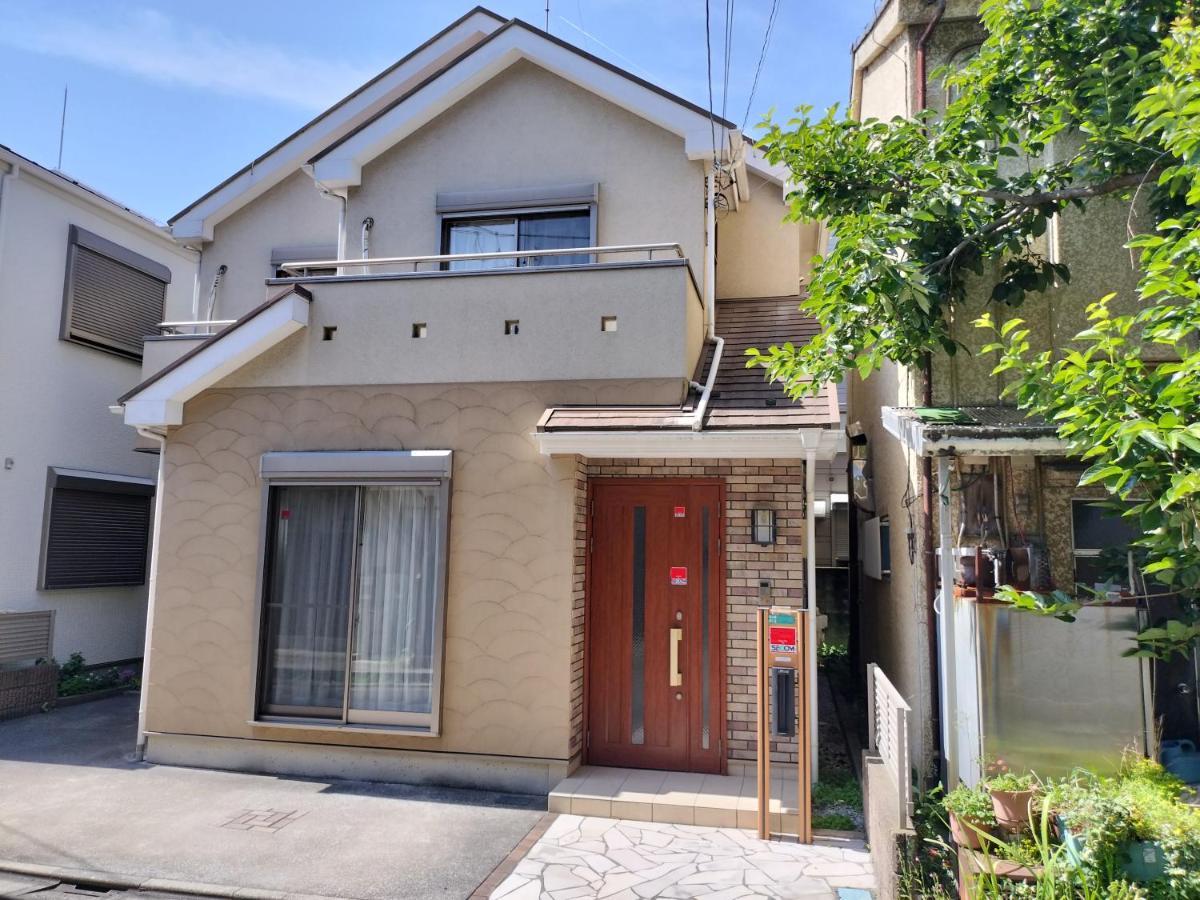 Holiday home 江戸川house（小岩车站400米一户建） *
