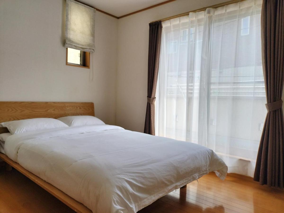 江戸川house（小岩车站400米一户建） Holiday home