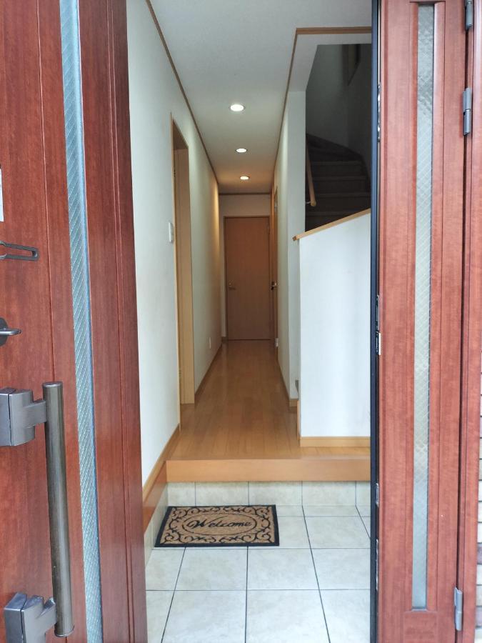 江戸川house（小岩车站400米一户建） Holiday home Tokyo