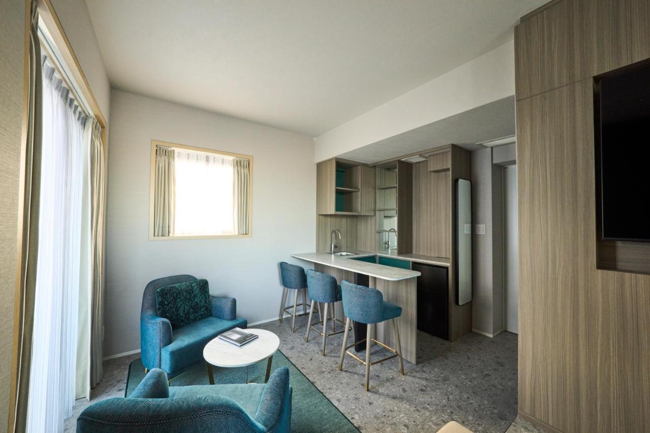 Fav Nishinippori Hotel 4*