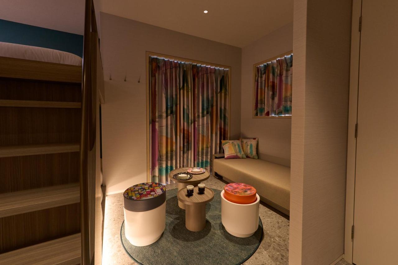 Hotel Fav Nishinippori