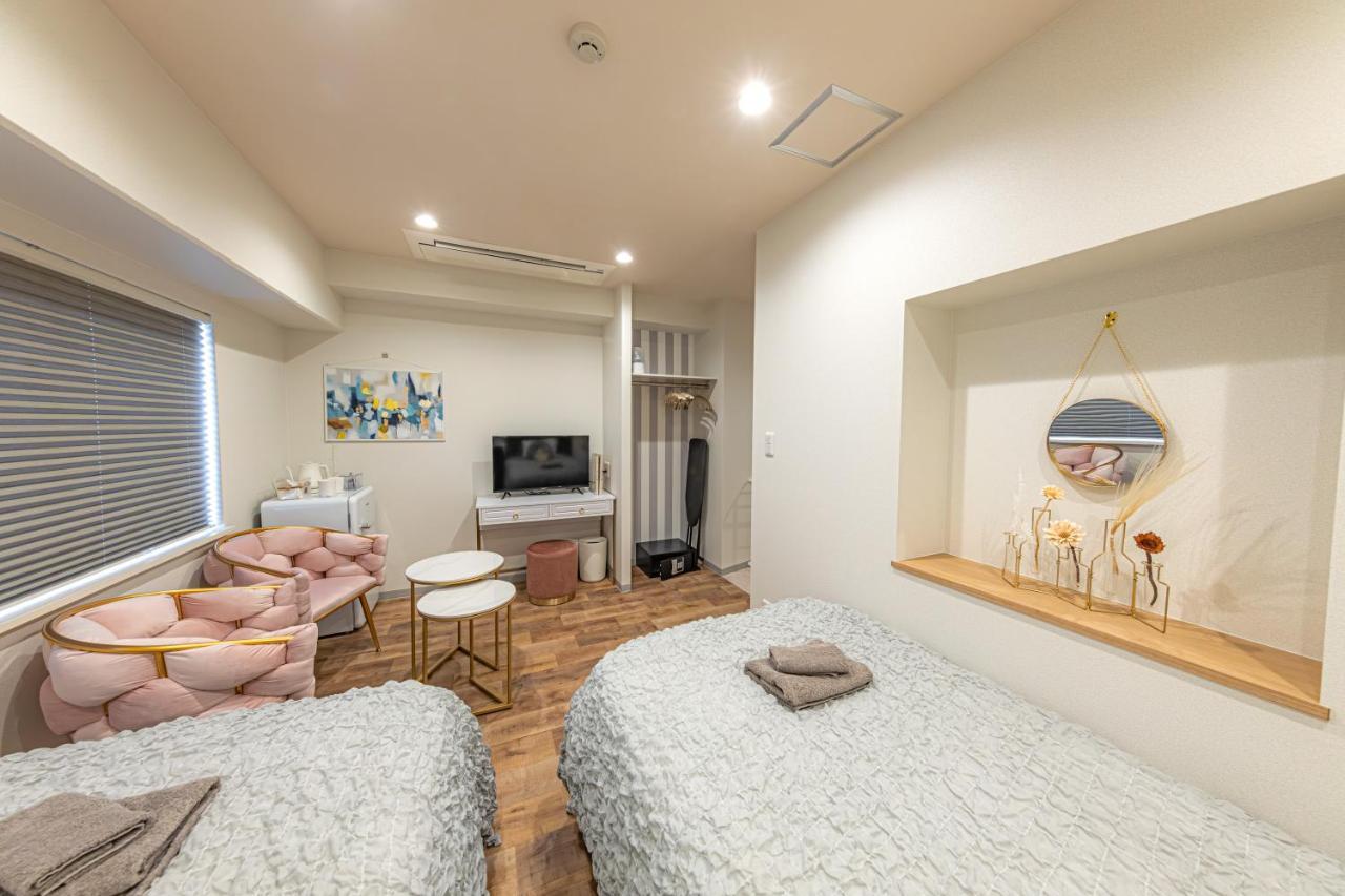 The Omotesando Aparthotel