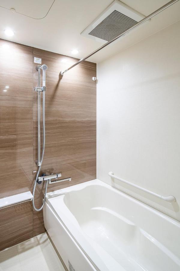 Section L Kuramae - Asakusa Aparthotel