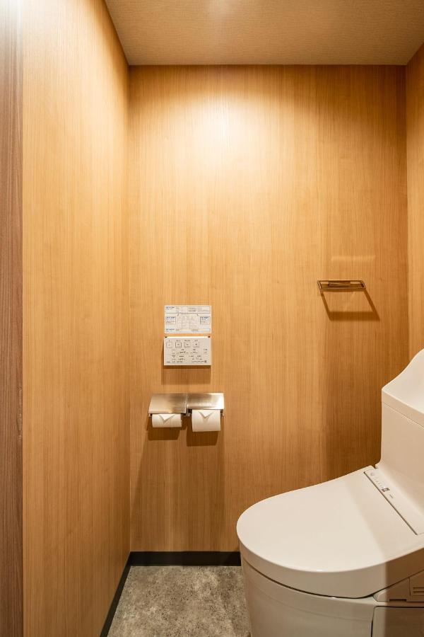 Aparthotel Section L Kuramae - Asakusa Tokyo