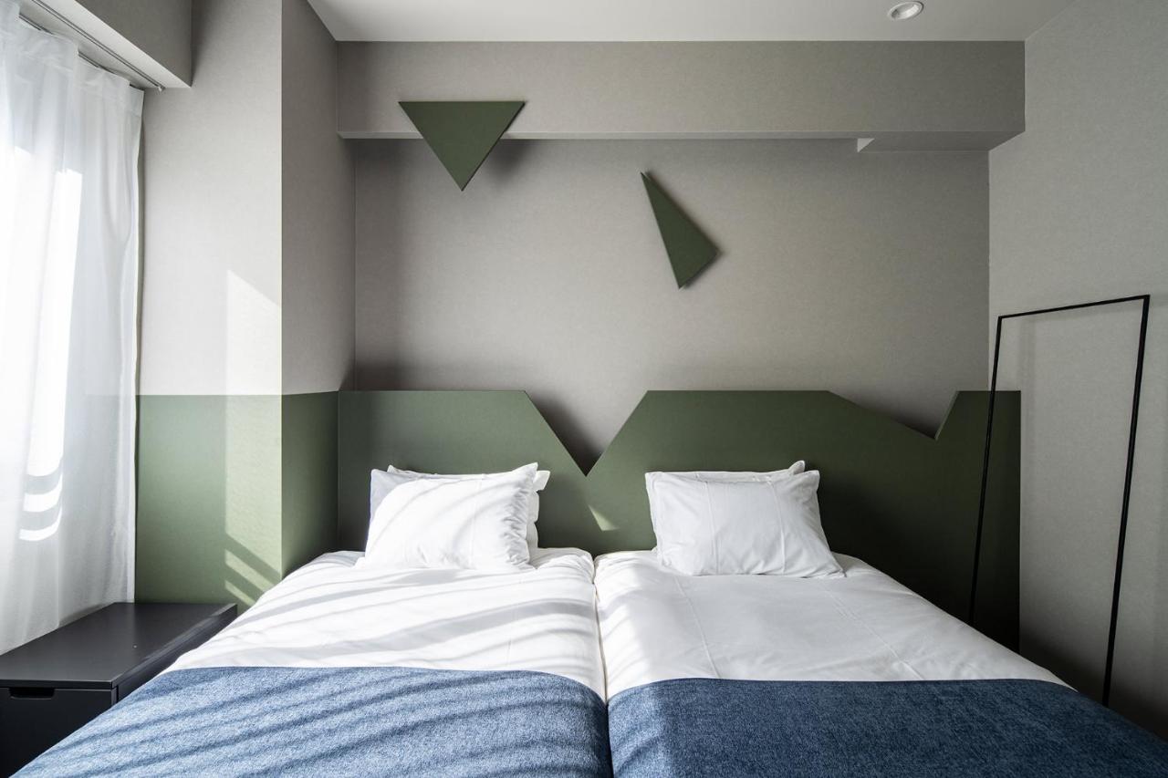 Aparthotel Section L Kuramae - Asakusa Tokyo