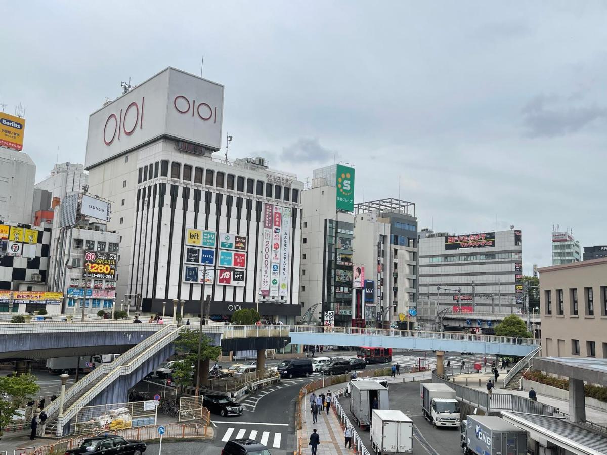 Apreton 2* Tokyo