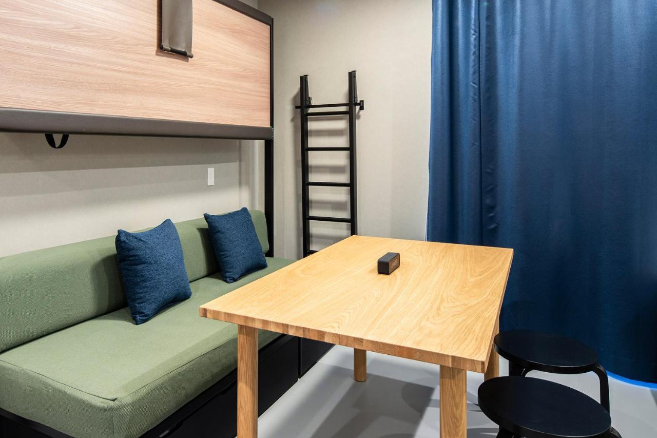 Section L Kuramae - Asakusa Aparthotel Tokyo