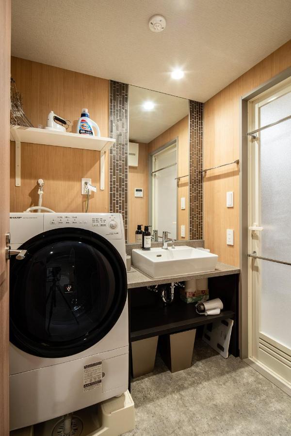 Section L Kuramae - Asakusa Aparthotel Tokyo