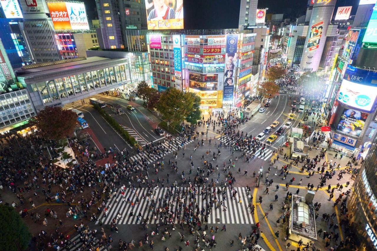 Indigo Shibuya 5*