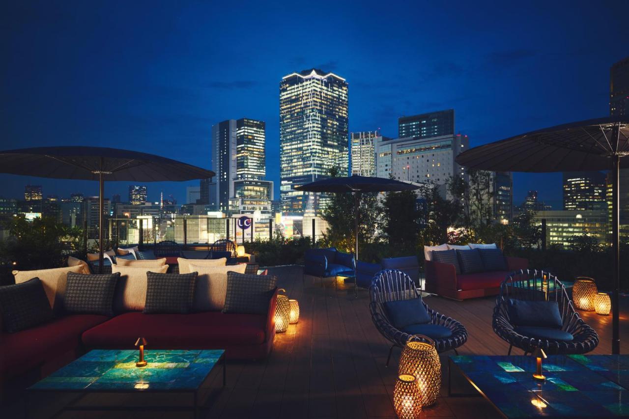 Indigo Shibuya Hotel