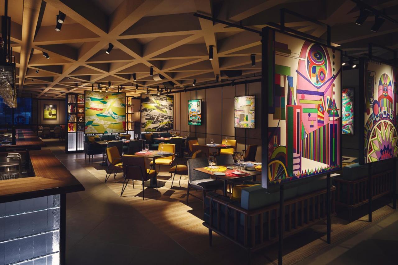Hotel Indigo Shibuya 5*