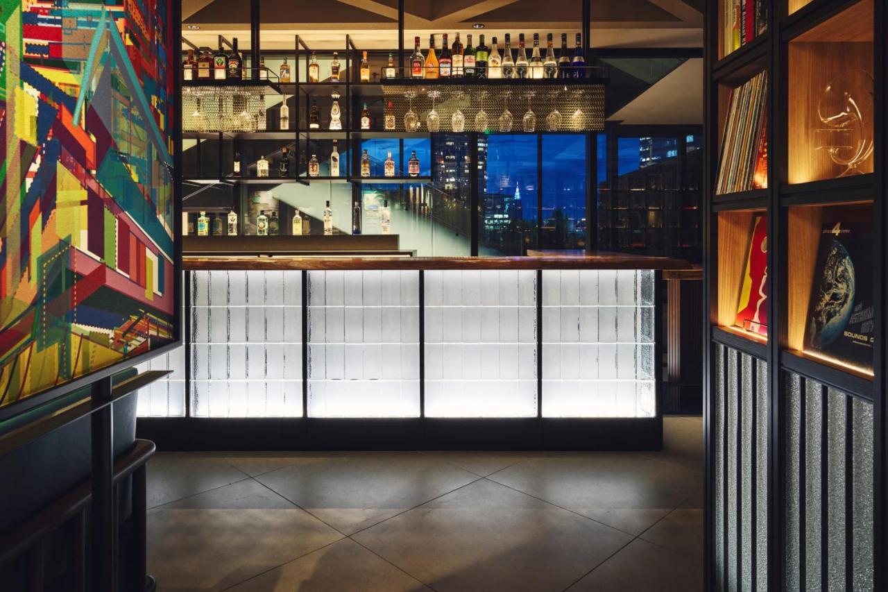 Indigo Shibuya Hotel 5*