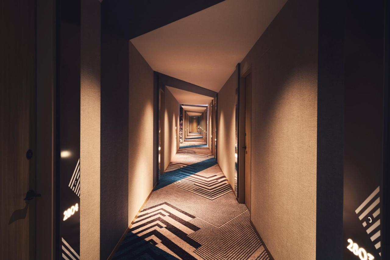 Indigo Shibuya Hotel 5*