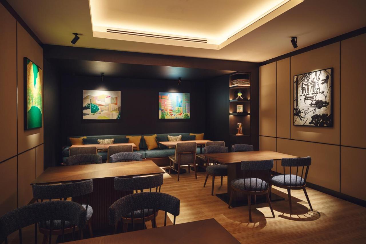 Indigo Shibuya 5*
