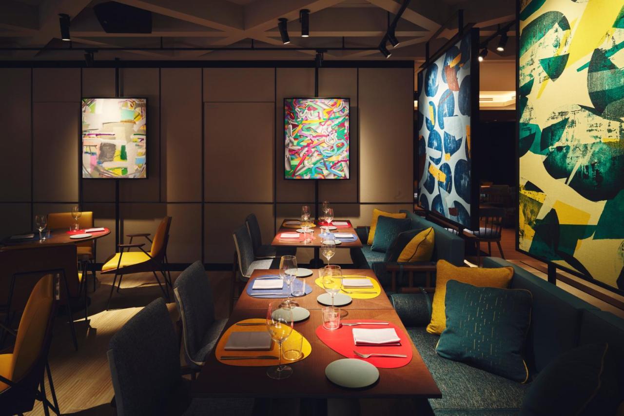 Hotel Indigo Shibuya Tokyo