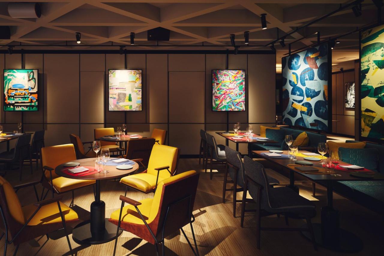 Indigo Shibuya 5* Tokyo