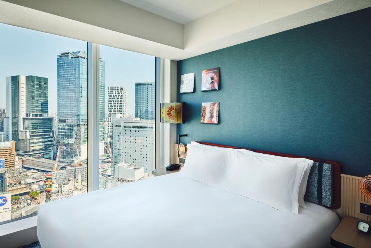 Indigo Shibuya 5* Tokyo