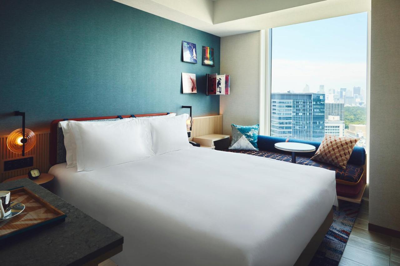 Hotel Indigo Shibuya Tokyo