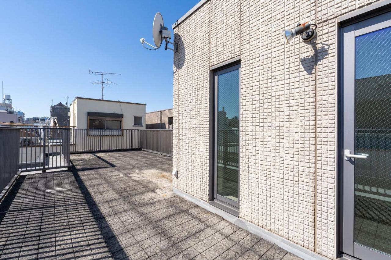 Holiday home Higashikomagata House *