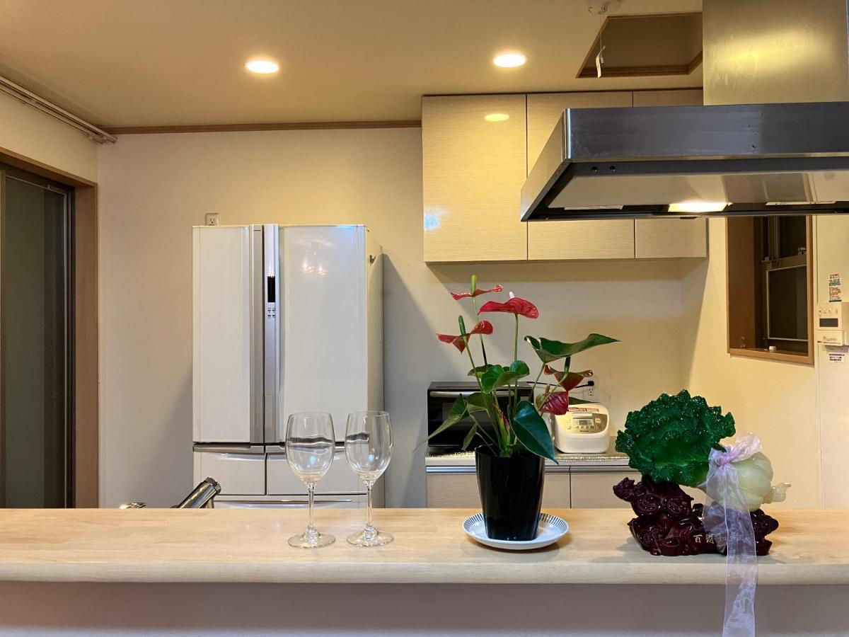 Skytree View: Newly Opened Entire House For 10 Near Akihabara Holiday home Tokyo