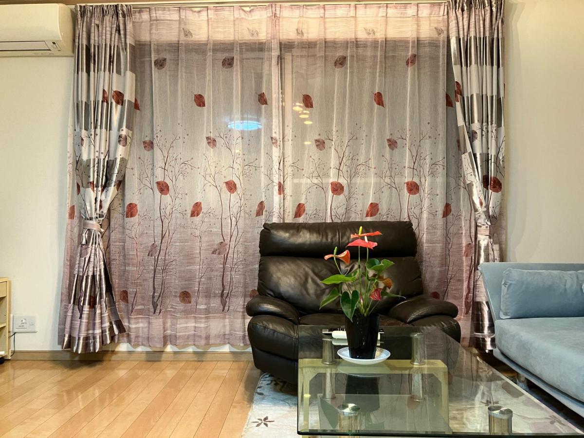 Holiday home Skytree View: Newly Opened Entire House For 10 Near Akihabara *