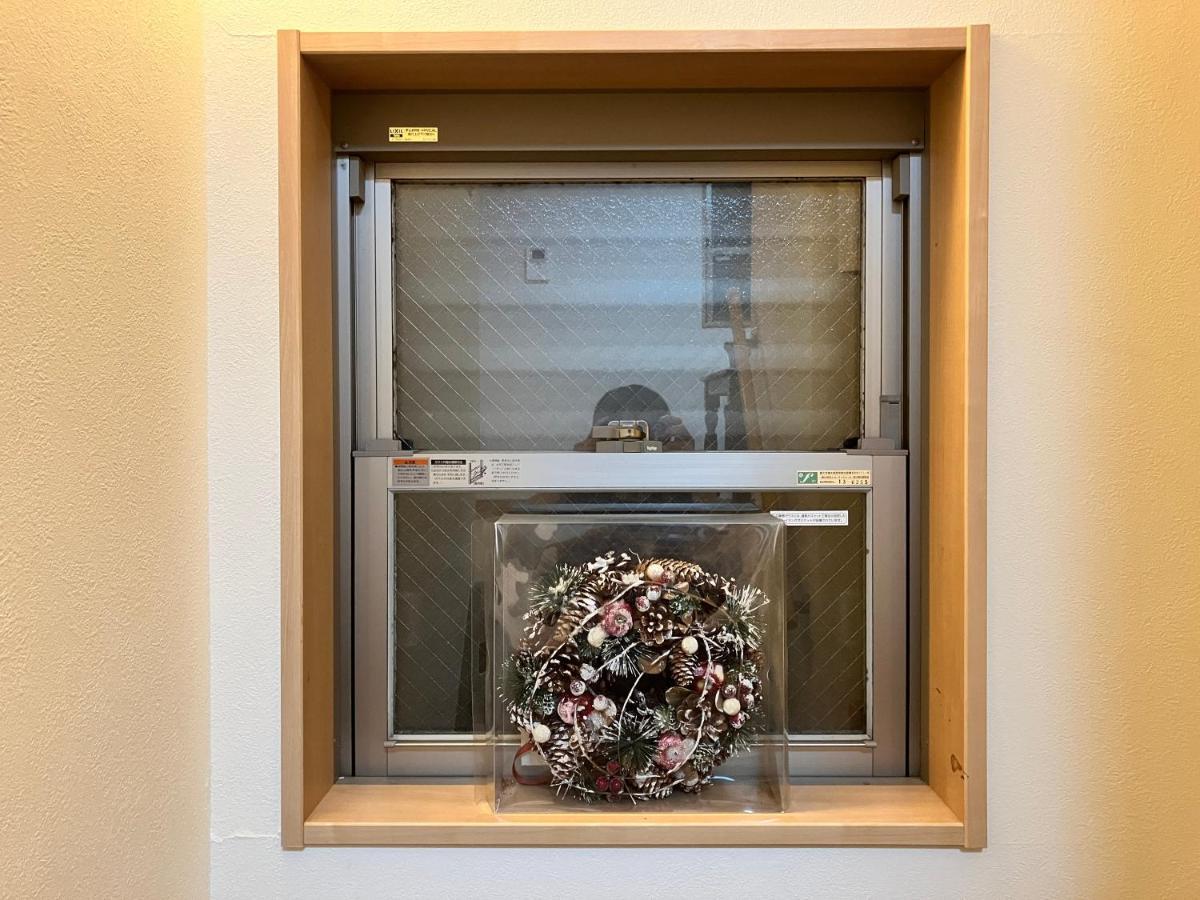 Holiday home Skytree View: Newly Opened Entire House For 10 Near Akihabara *