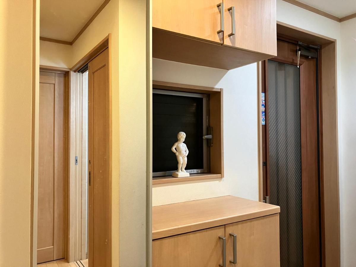 Skytree View: Newly Opened Entire House For 10 Near Akihabara