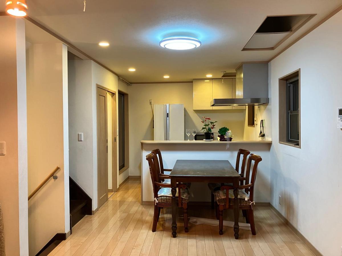 Skytree View: Newly Opened Entire House For 10 Near Akihabara *