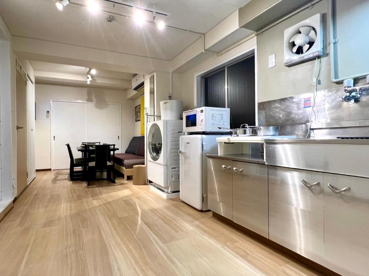 Apartment Love Ikebukuro: Central Near Yamanote Line With Wifi Tokyo