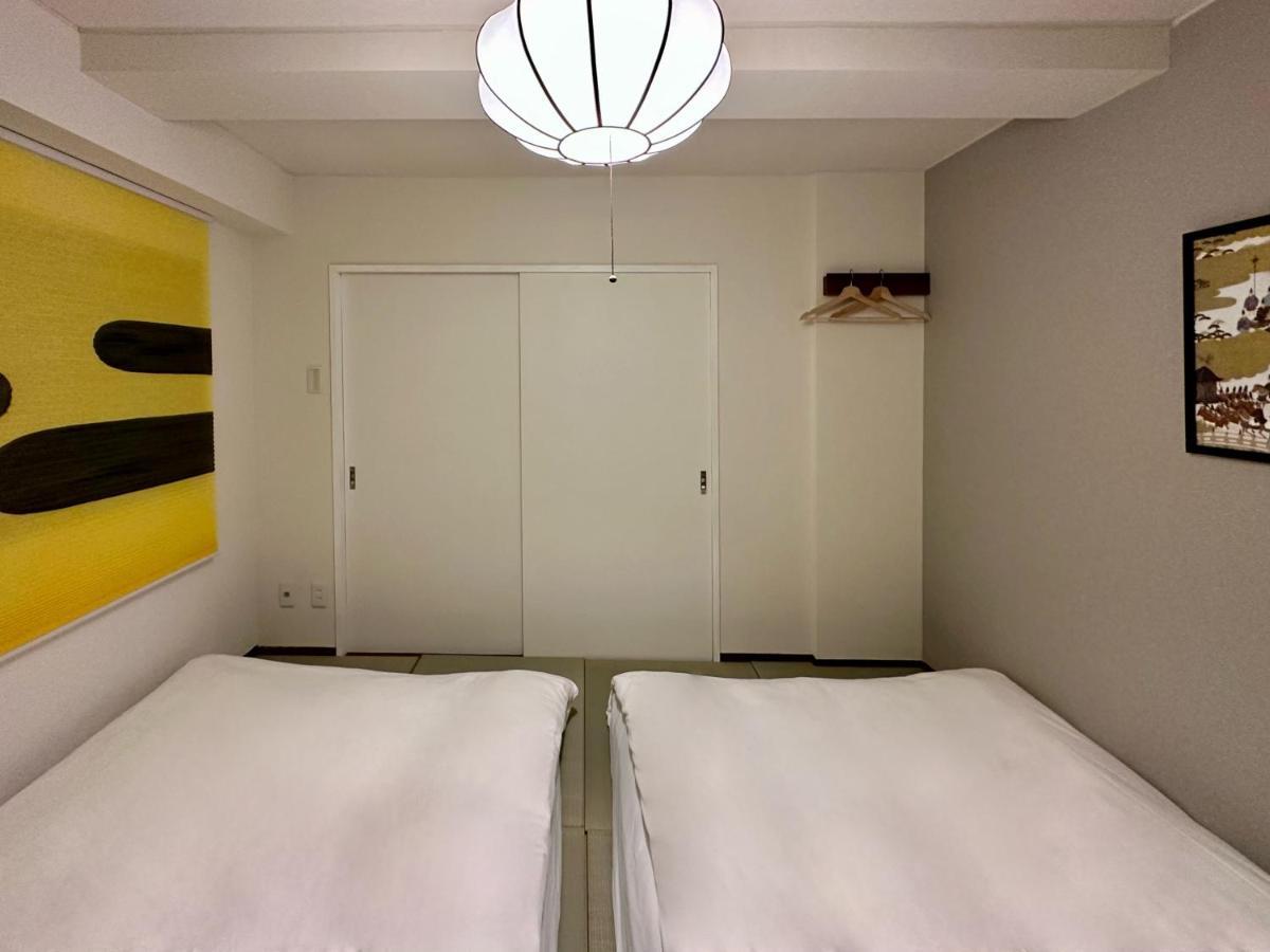 Apartment Love Ikebukuro: Central Near Yamanote Line With Wifi