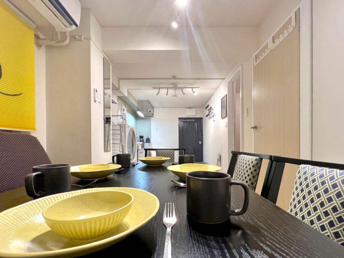 Love Ikebukuro: Central Near Yamanote Line With Wifi *