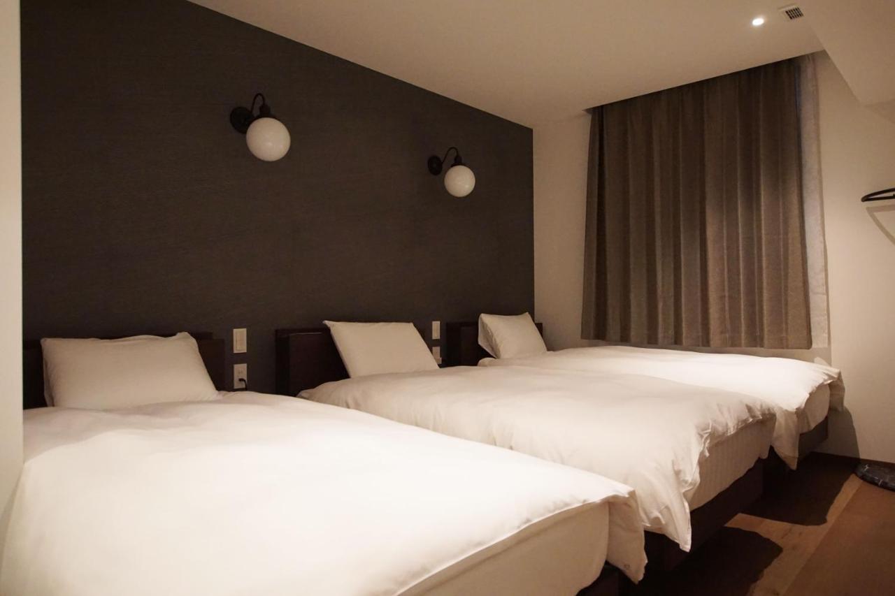 Hotel Marukou Tokyo