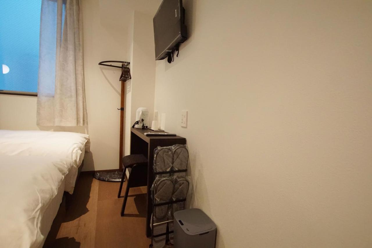 Marukou Hotel
