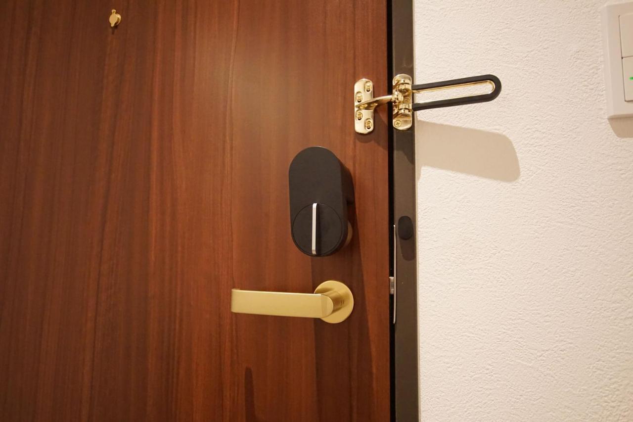 Marukou Hotel Tokyo