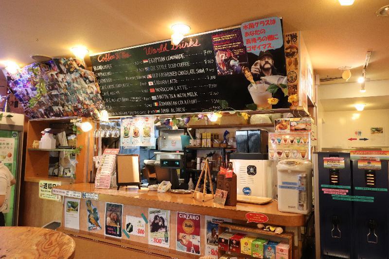 Sakura Ikebukuro Hostel