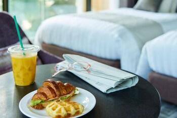 Hotel Mitsui Garden Jingugaien Premier Tokyo
