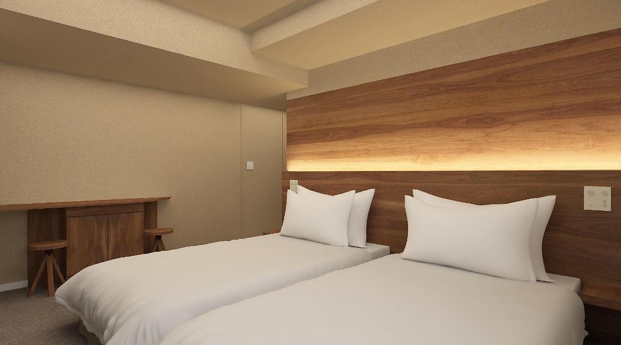 Karaksa Premier Ginza Hotel 4*
