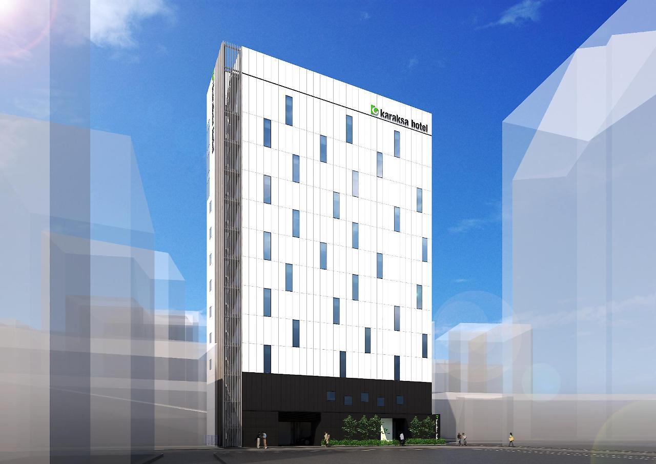 Hotel Karaksa Premier Ginza Tokyo