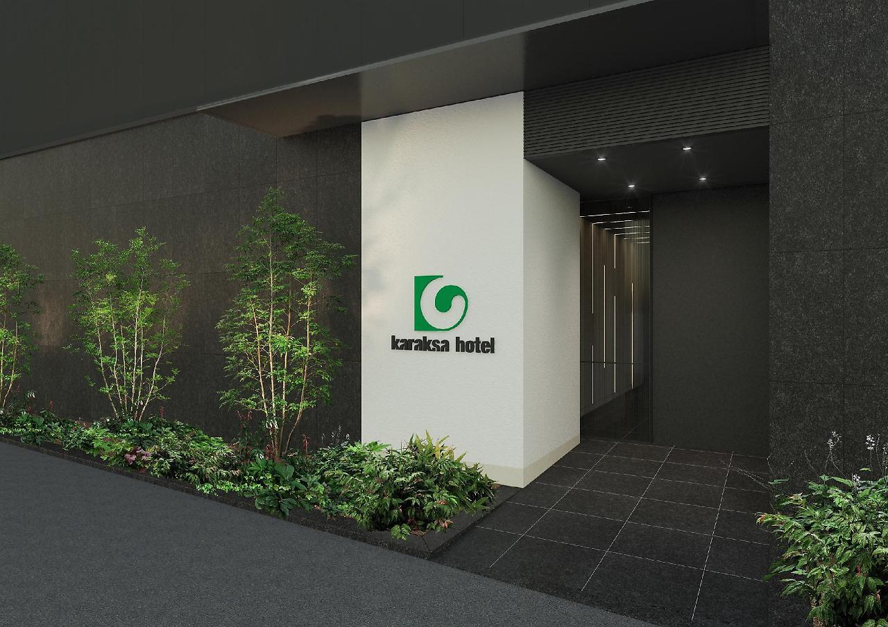 Karaksa Premier Ginza Tokyo