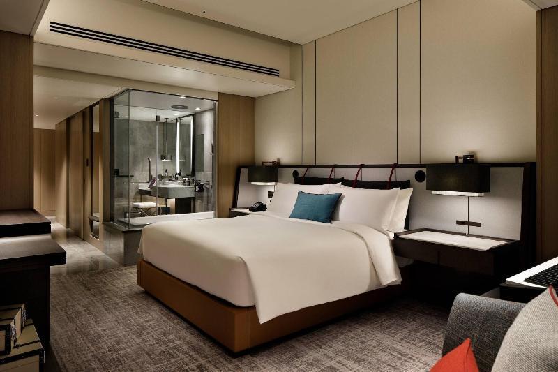 Hotel Mesm Tokyo, Autograph Collection